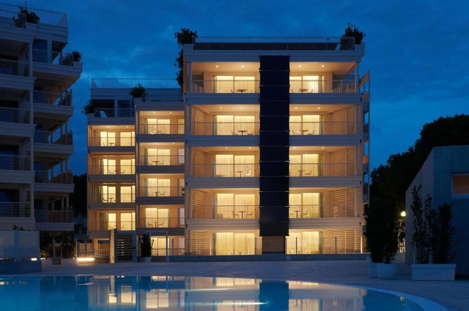 Apartment Marina