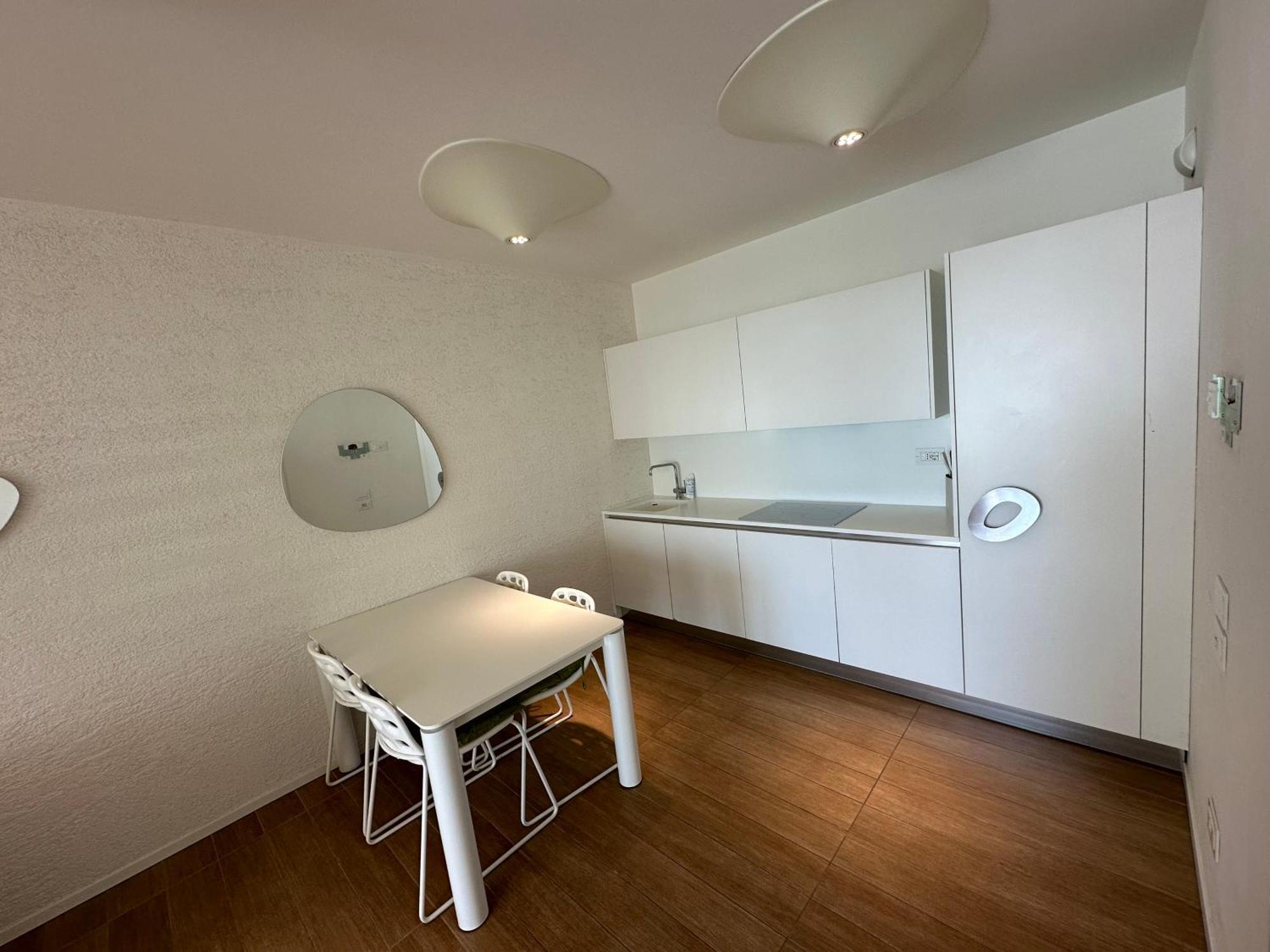 Apartment Marina