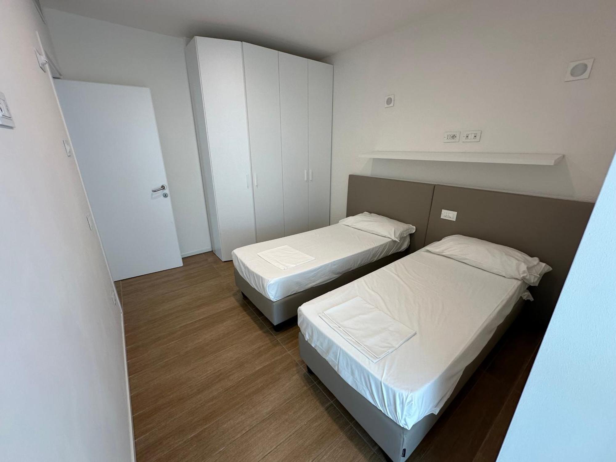 Apartment Marina Caorle