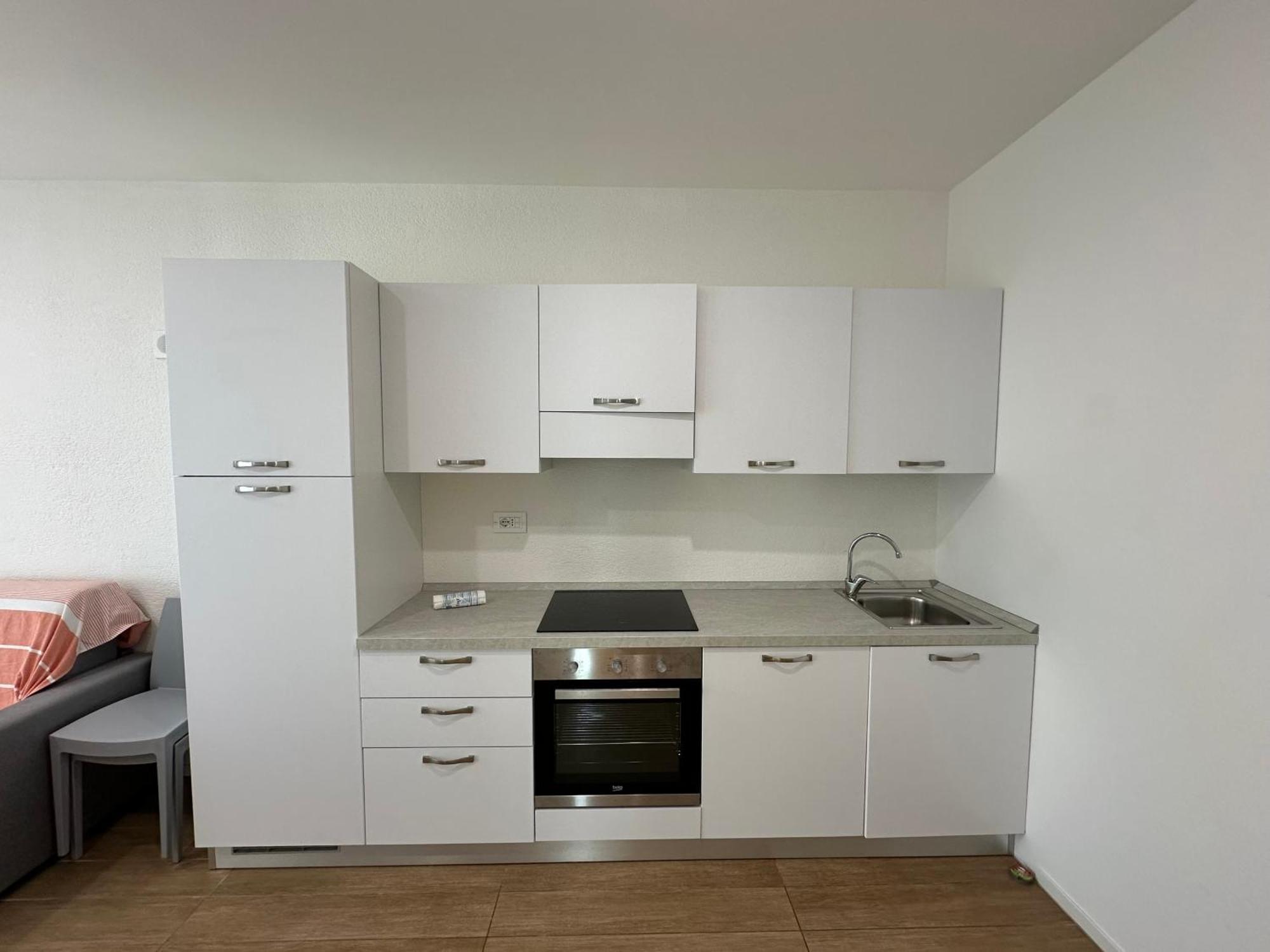 Marina Apartment