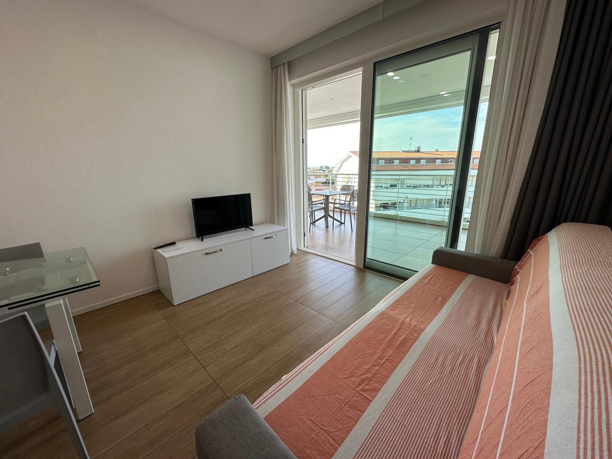 Marina Apartment