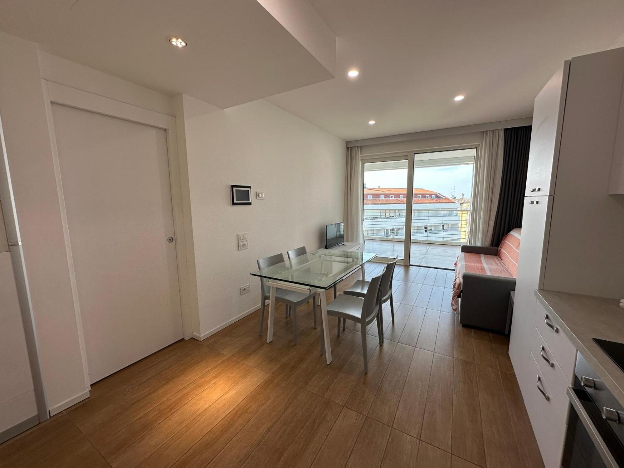 Marina Apartment Caorle