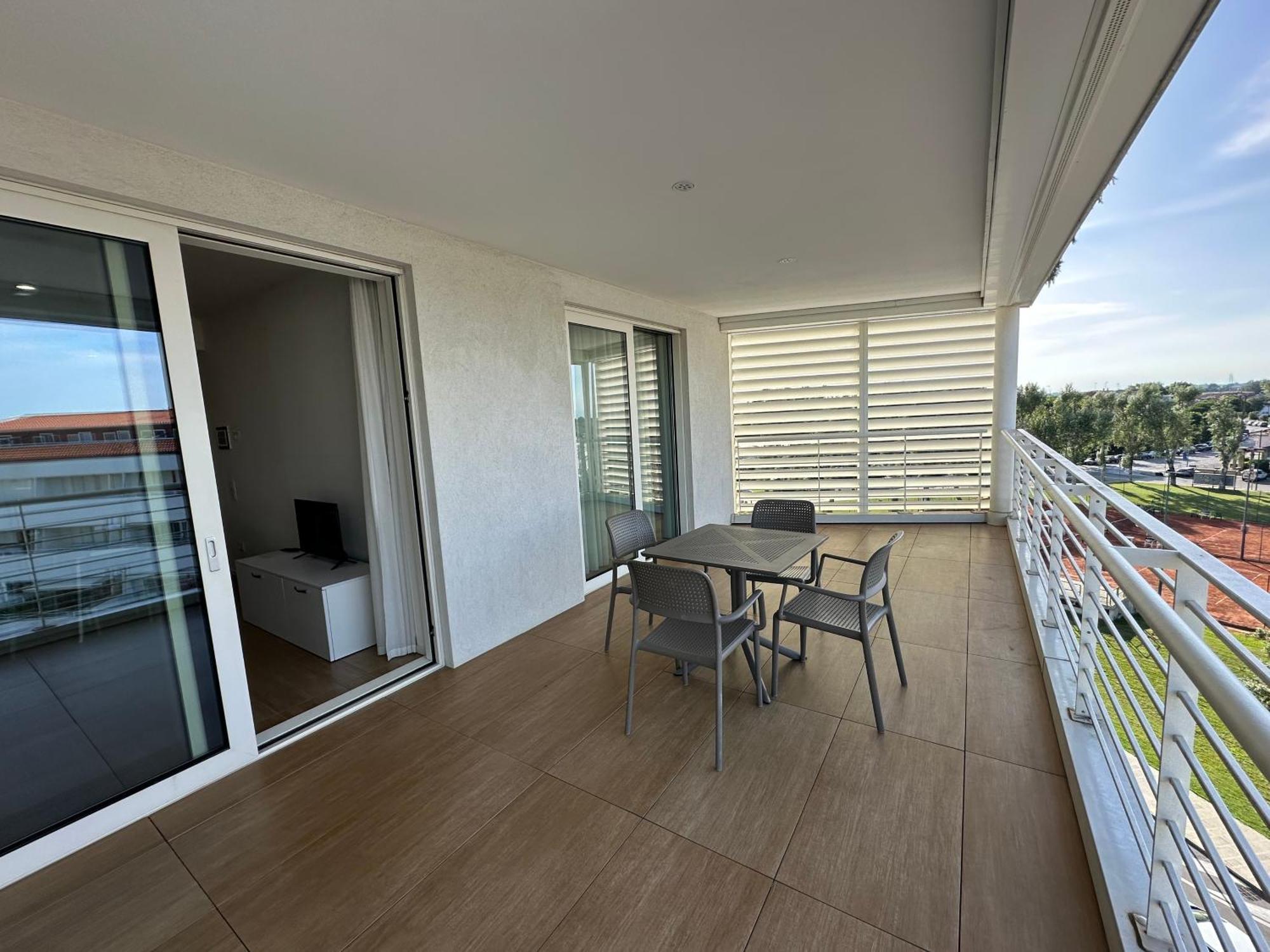 Apartment Marina Caorle
