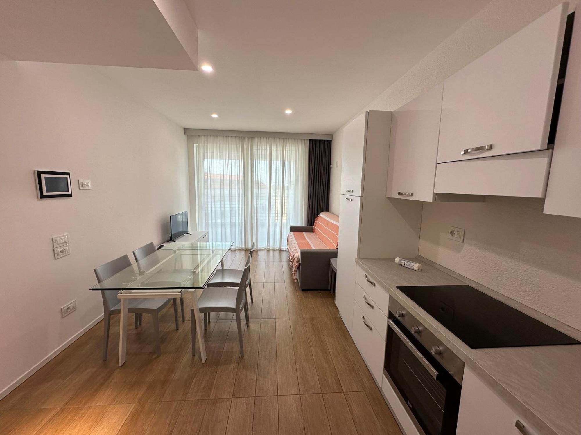 Marina Apartment *