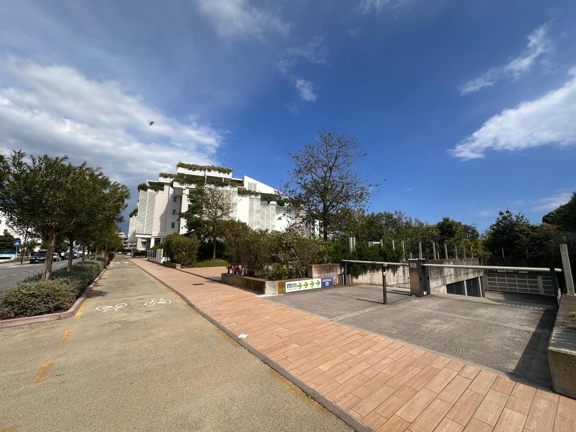 Marina - Agenzia Cocal Appartamento